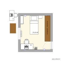 chambre louise