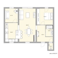 Maison Floirac 3