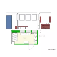 SDB 3 avec extension