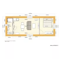 MAISONNETTE 2