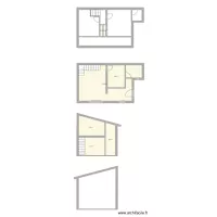 PLAN ETAGE 3