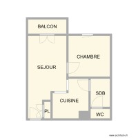 PLAN GARONS