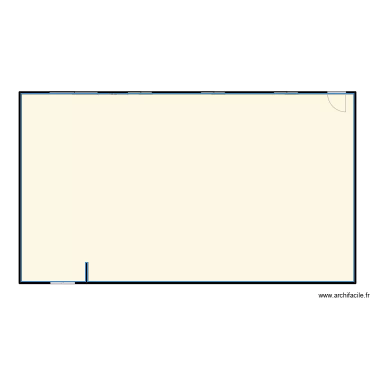 Exercice Olivier. Plan de 