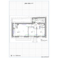 plan elec R1