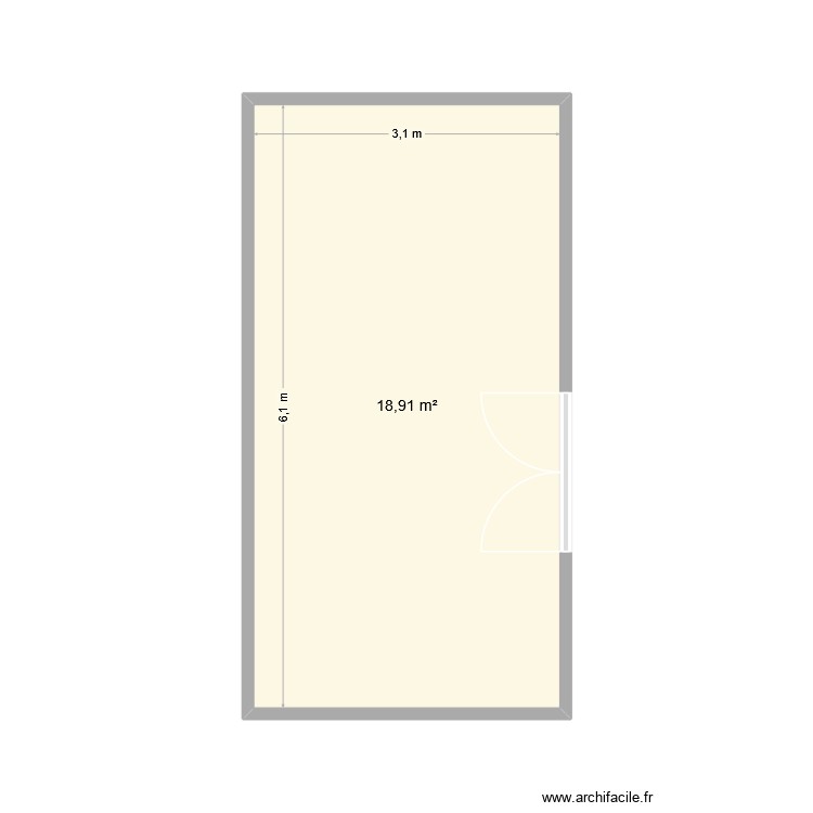 Villa_66_Hameau_des_Charmettes. Plan de 0 pièce et 0 m2