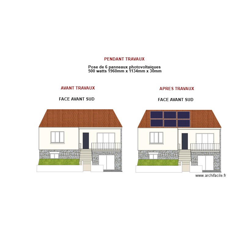 dp04 BOUDEAU panneaux. Plan de 0 pièce et 0 m2