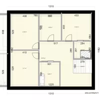 Maison Claude 1