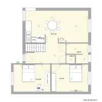 NIVEAU 1 LAMPE INTERRUPTEURS