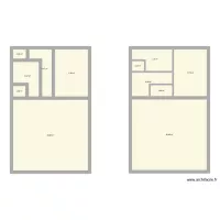 Tests plans maison
