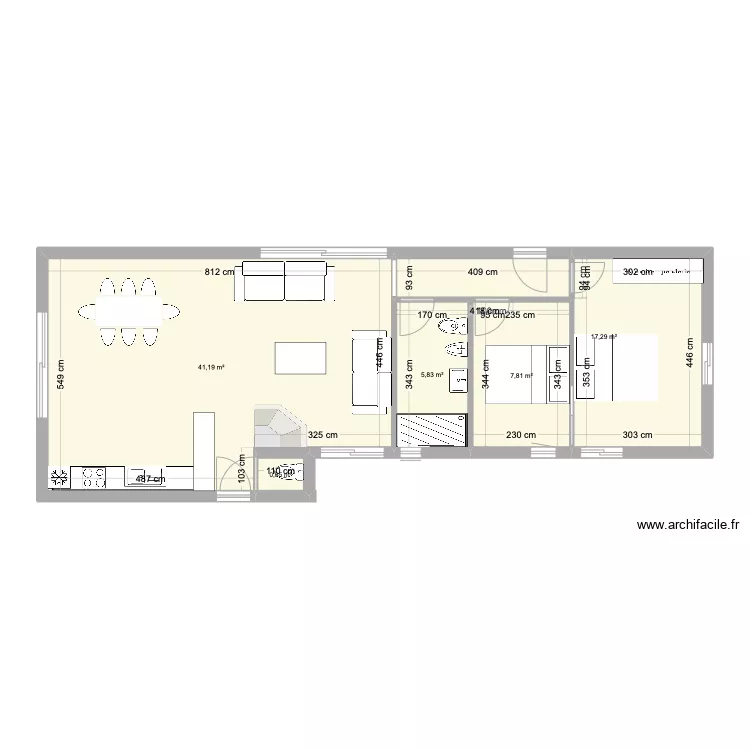 Plan Andrea final v3. Plan de Plan Andrea final v3. Plan de