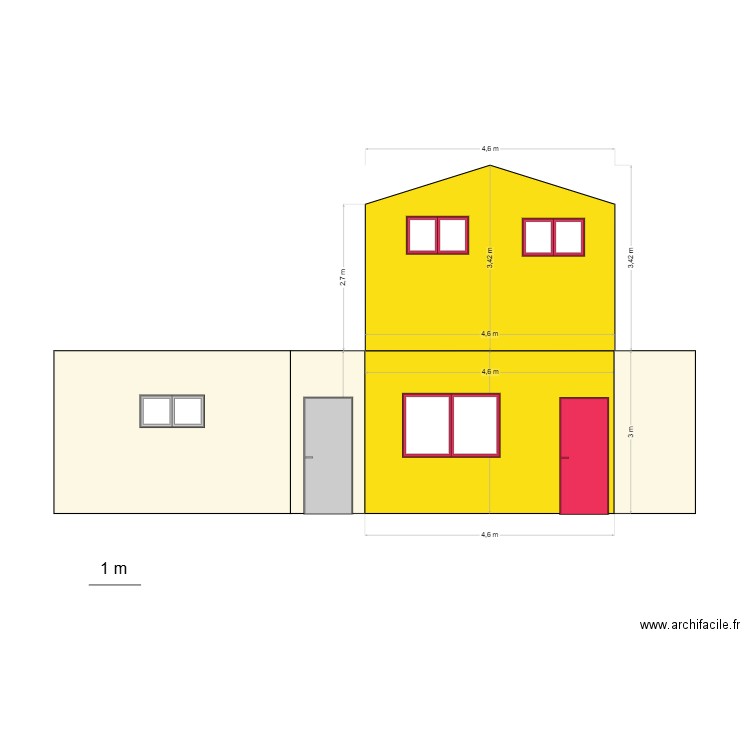 EST14072025. Plan de 0 pièce et 0 m2