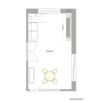 Projet s&eacute;jour