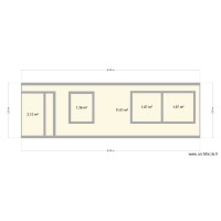 facade jardin salle de danse