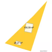 PLAN CADASTRE PAPPALARDO