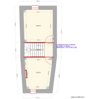 T5 - 1er - Plomberie, gaz, sanitaire