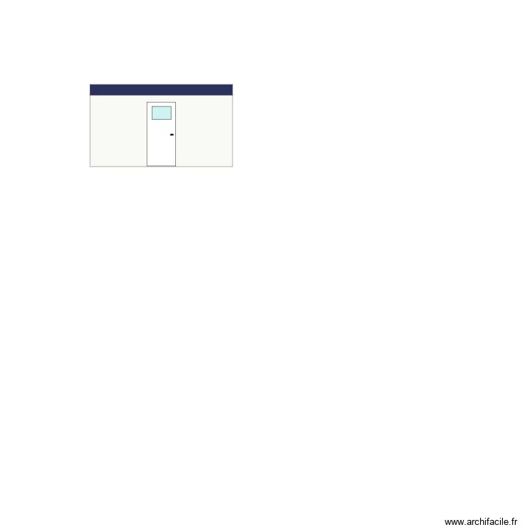 DP 6 BRENUGAT. Plan de 