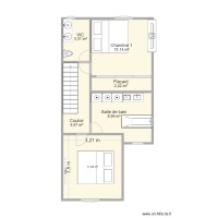 PLAN MOISSY