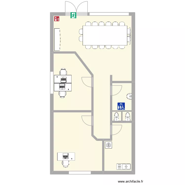 CPTS SEG32. Plan de CPTS SEG32. Plan de