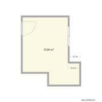 Redouane cuisine F3 V1.0