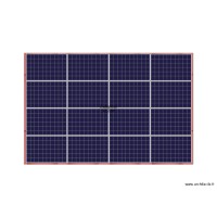 Panneaux Photovoltaïques Soleilex