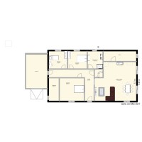 MAISON LOLO AVEC GARAGE 2