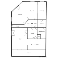 IMPRIMERIE MOUTIER ARRAS RDC