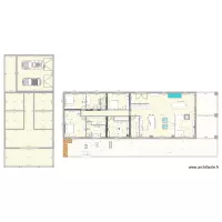 Villa Tarzan 55 Test