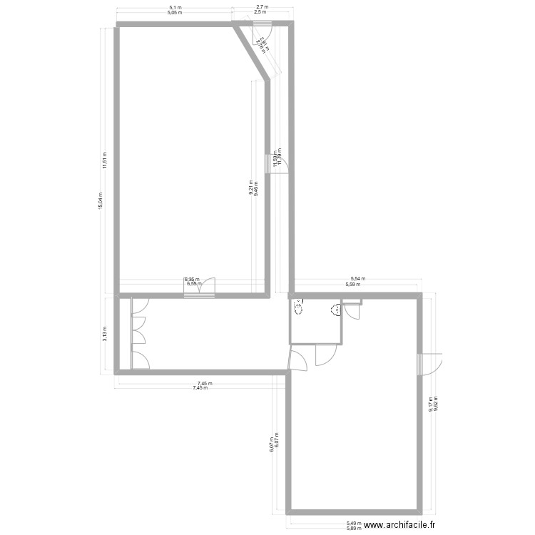 reunion. Plan de 0 pièce et 0 m2