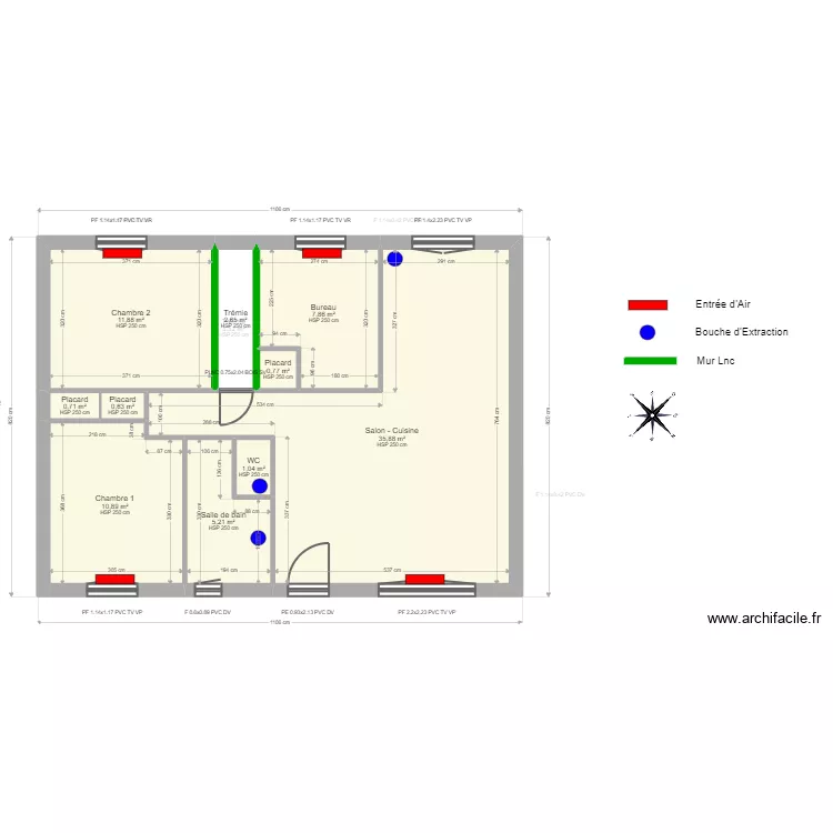 ML24012932. Plan de 