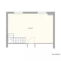 Plan Salon