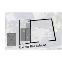 plan de masse fatras