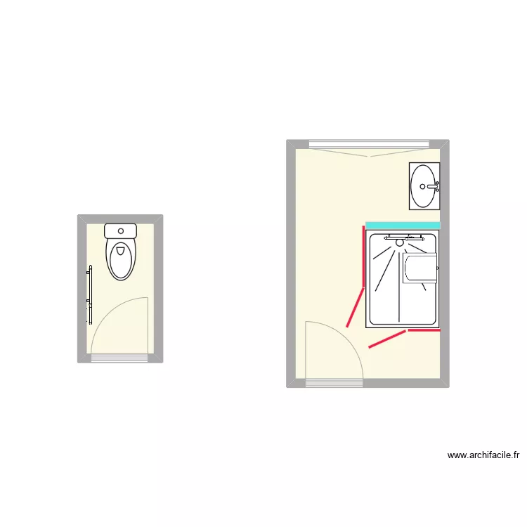 Ledermann_bouxwiller_Projet. Plan de Ledermann_bouxwiller_Projet. Plan de