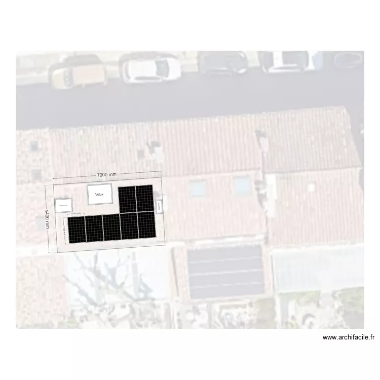 SEIDENBINDER. Plan de SEIDENBINDER. Plan de