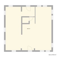 maison kawaii M