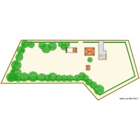 bapt terrain