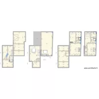 Chalet Neyset