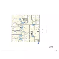 plan albi appartement nouveau 2025