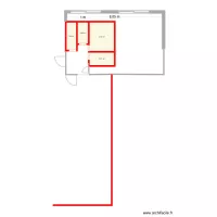 plan veranda st germer