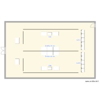 Bureau de vote 0002 et 0003