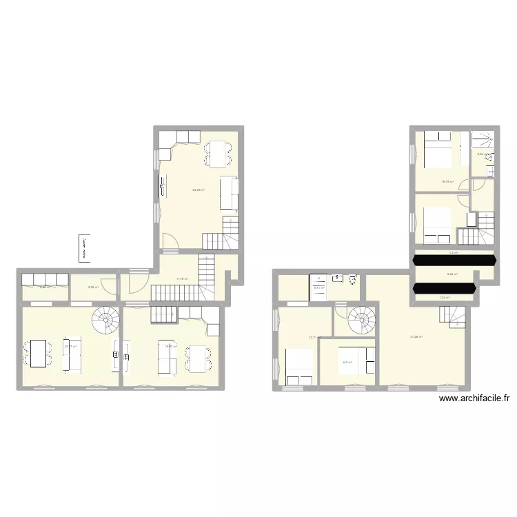 st maurice r0 3 F3 SOUPLEX ?. Plan de st maurice r0 3 F3 SOUPLEX ?. Plan de