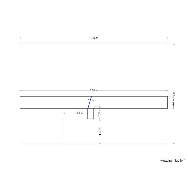 IKV chaleur compresseur. Plan de 0 pièce et 0 m2