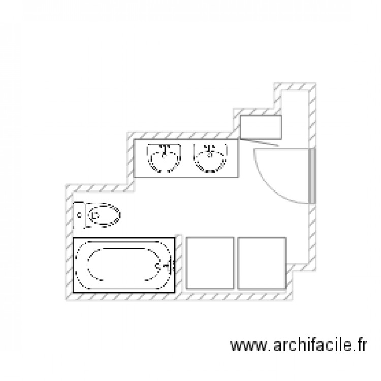 21010 15512 Plan 2. Plan de 0 pièce et 0 m2