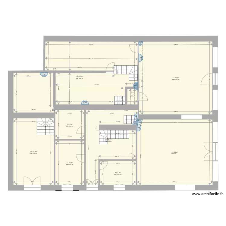 jean paul richon. Plan de jean paul richon. Plan de
