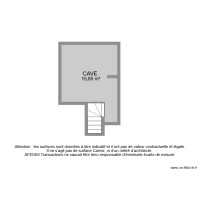 BI 7810 CAVE 
