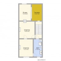 Plan 1er Maison