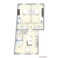 Appart St Etienne modif2