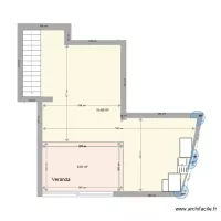 Le Plessis niveau interm&eacute;diaire projet sans meuble