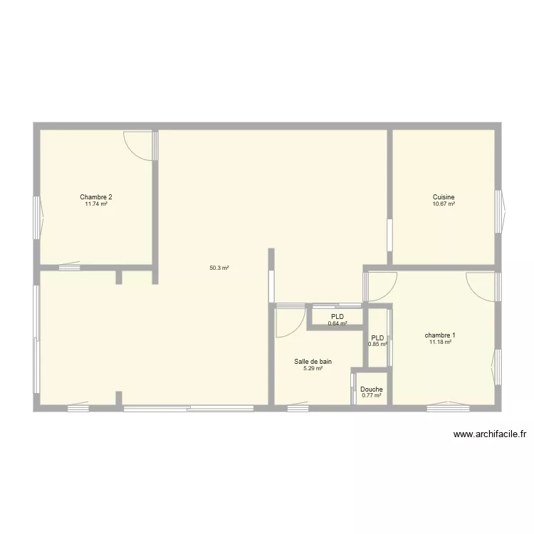 plan jean noel2. Plan de 