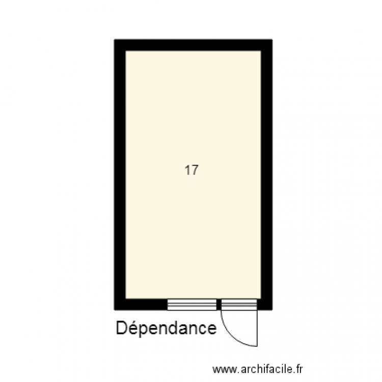 184590 Succession APPERE. Plan de 0 pièce et 0 m2