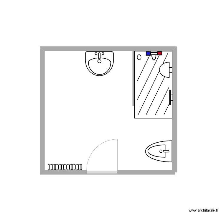 BOUTET Michel Jeannine 1. Plan de 0 pièce et 0 m2